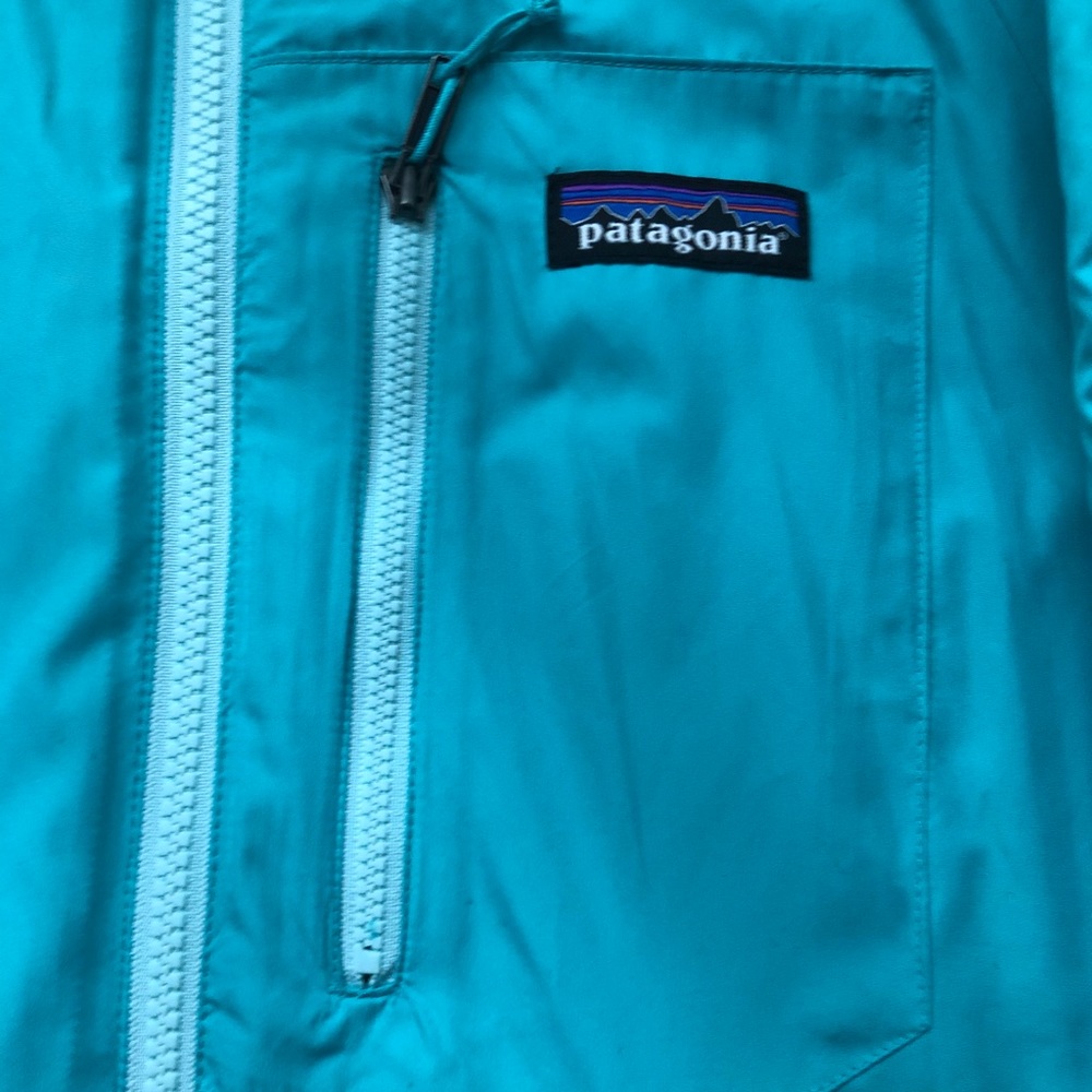 Patagonia Reversible Inner Shell XS - Picture 4 of 5
